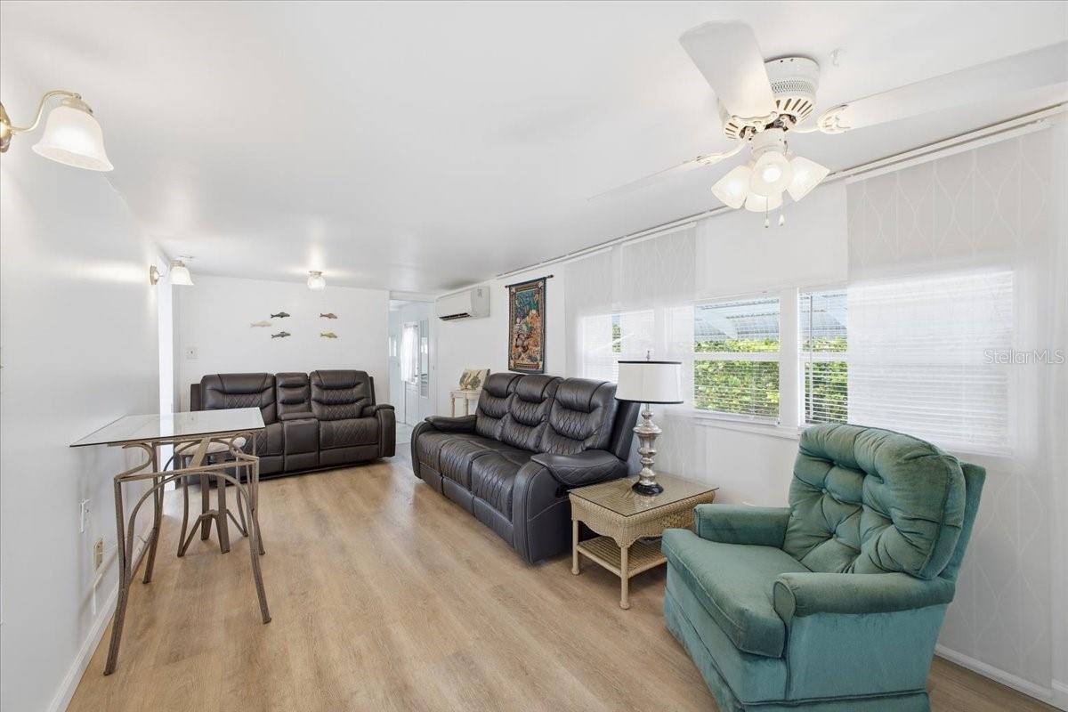 TRAILER ESTATES - Residential