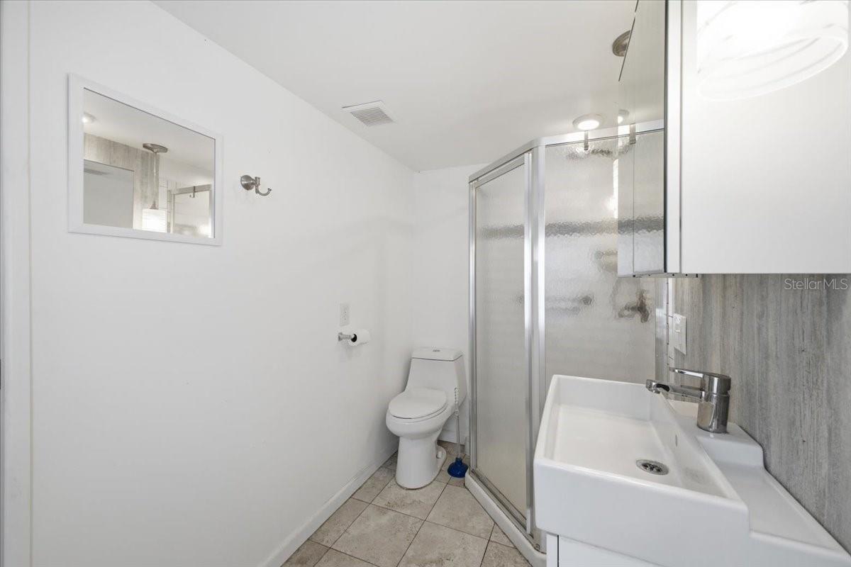 TRAILER ESTATES - Residential