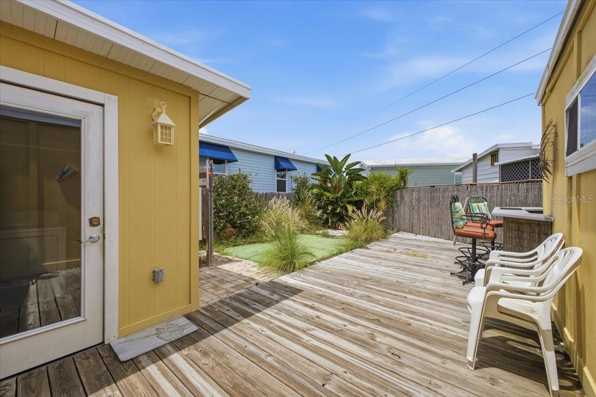 TRAILER ESTATES - Residential