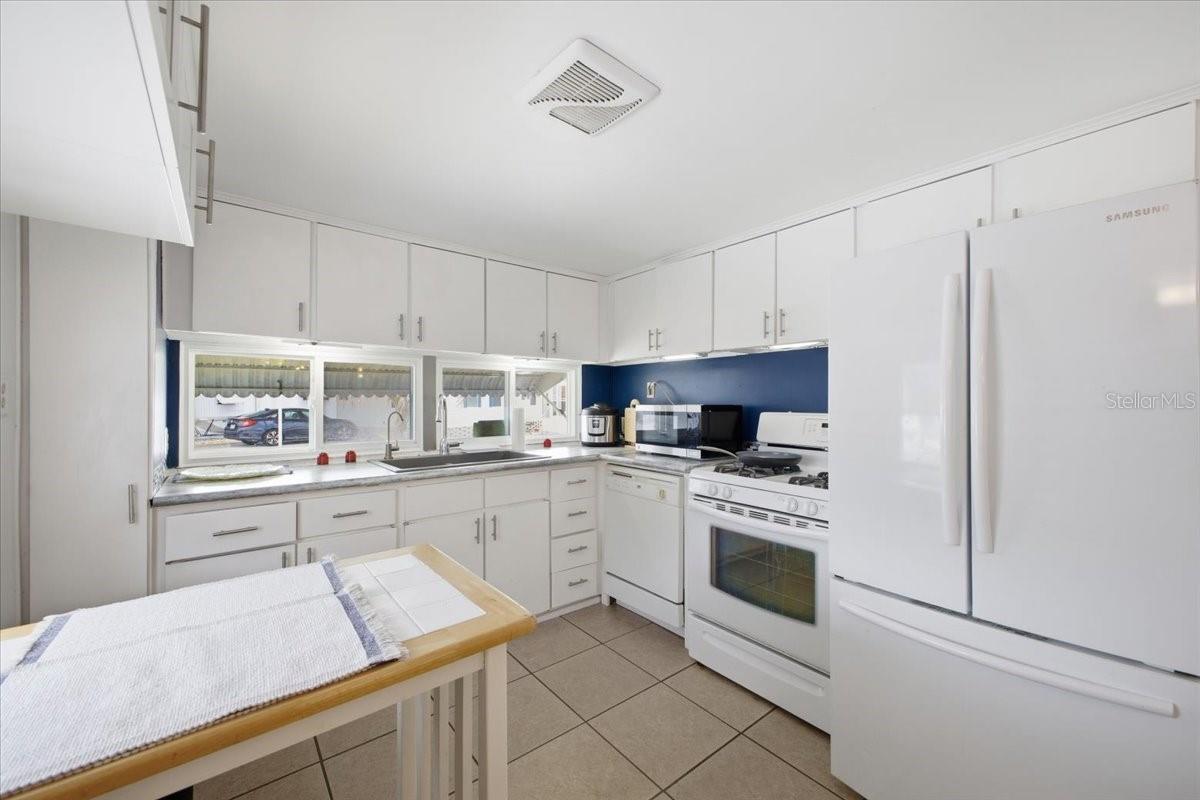 TRAILER ESTATES - Residential