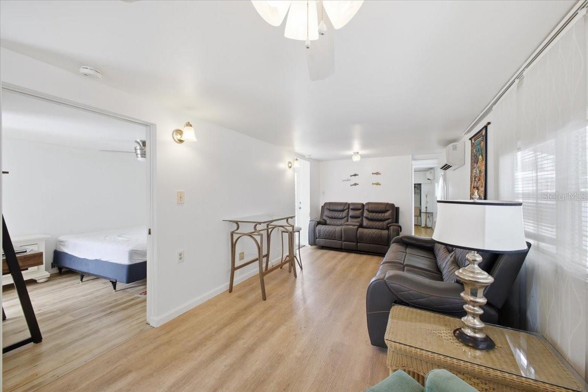 TRAILER ESTATES - Residential