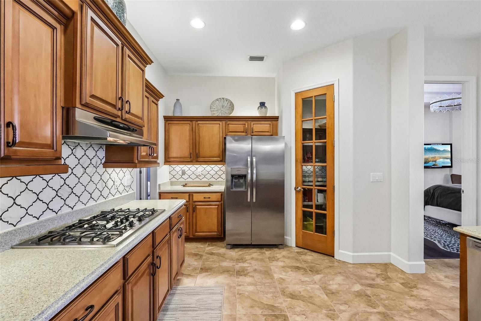 MORGAN CREEK PRESERVE PH 01 - Residential