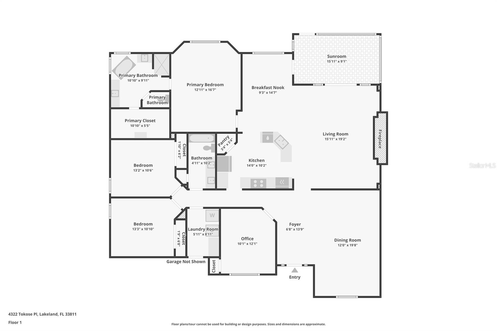 MORGAN CREEK PRESERVE PH 01 - Residential
