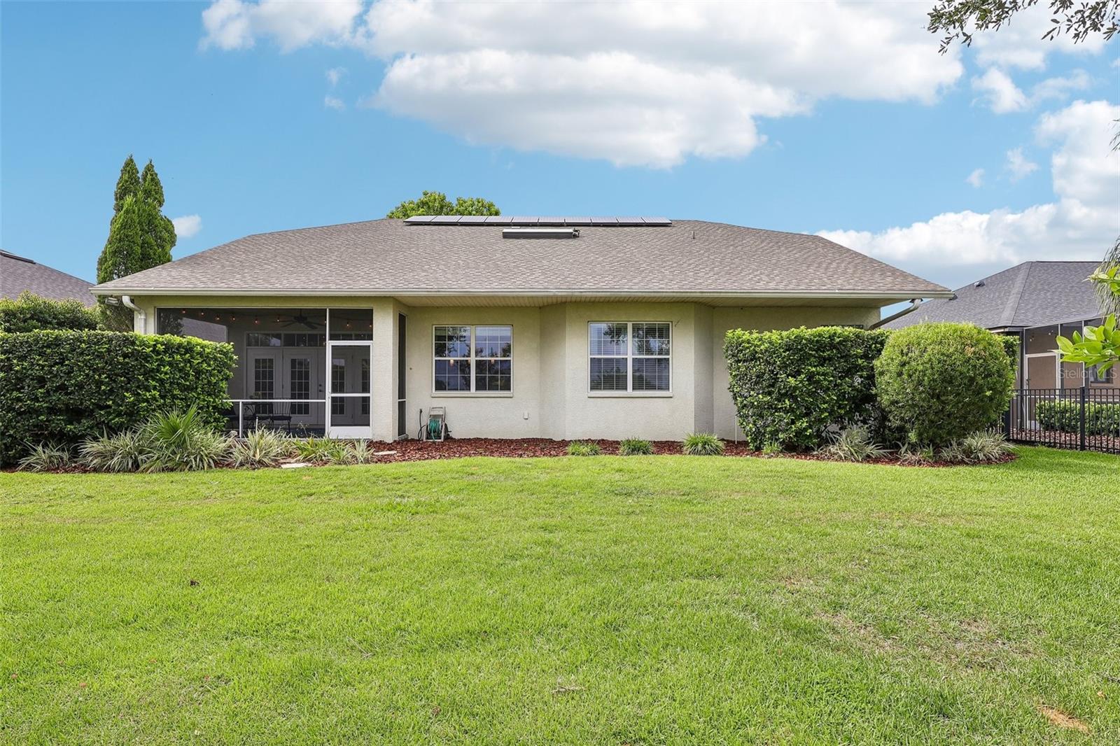 MORGAN CREEK PRESERVE PH 01 - Residential