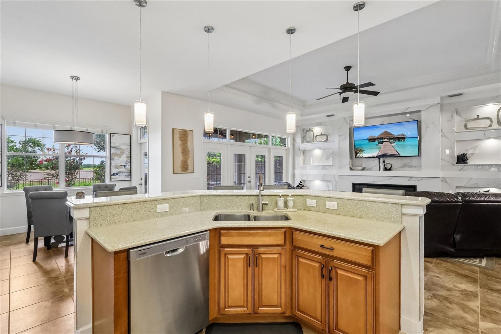 MORGAN CREEK PRESERVE PH 01 - Residential