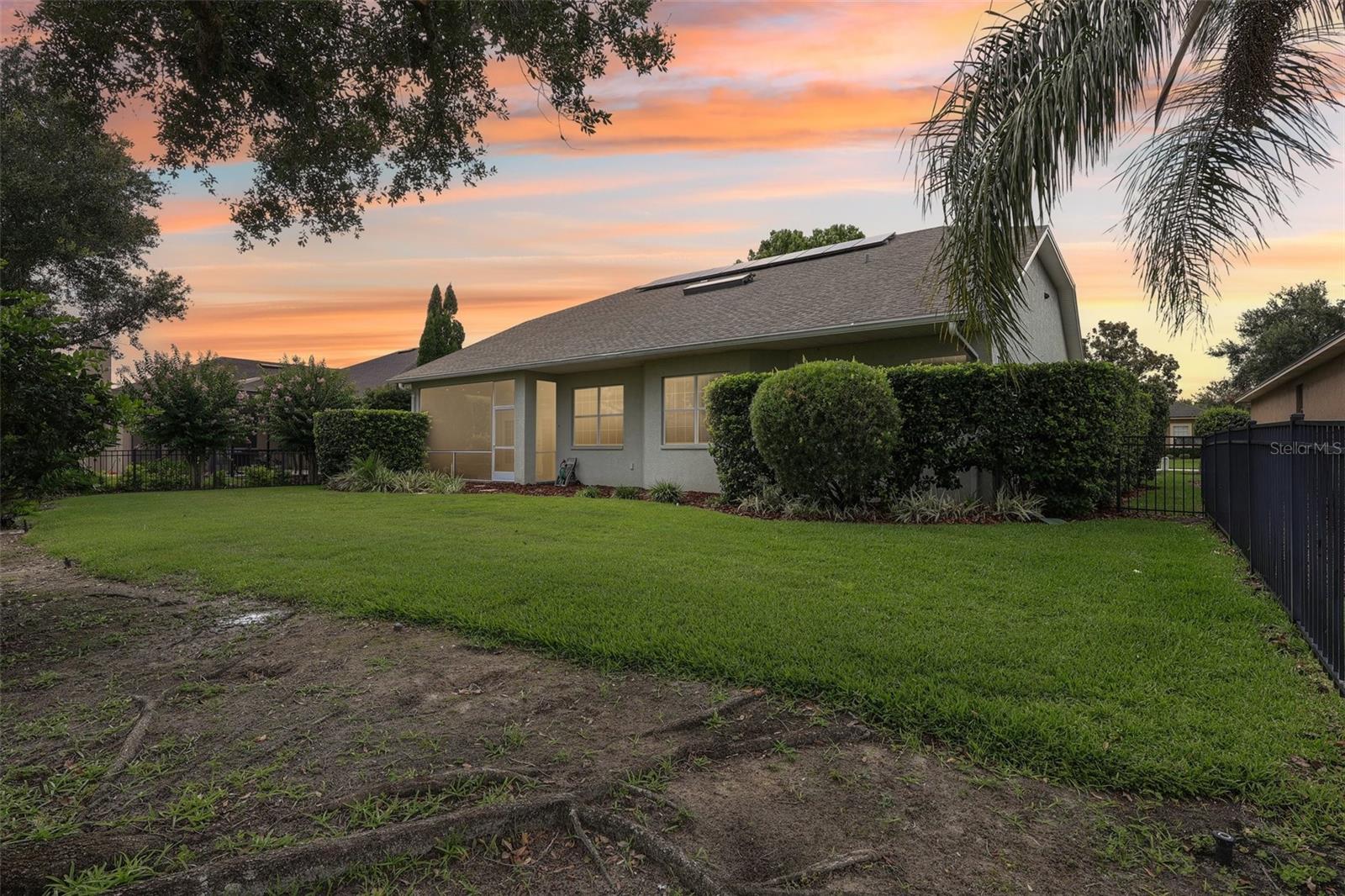 MORGAN CREEK PRESERVE PH 01 - Residential