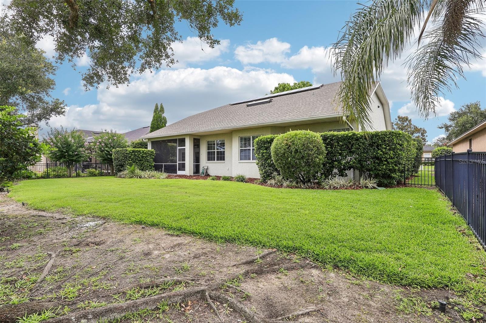 MORGAN CREEK PRESERVE PH 01 - Residential