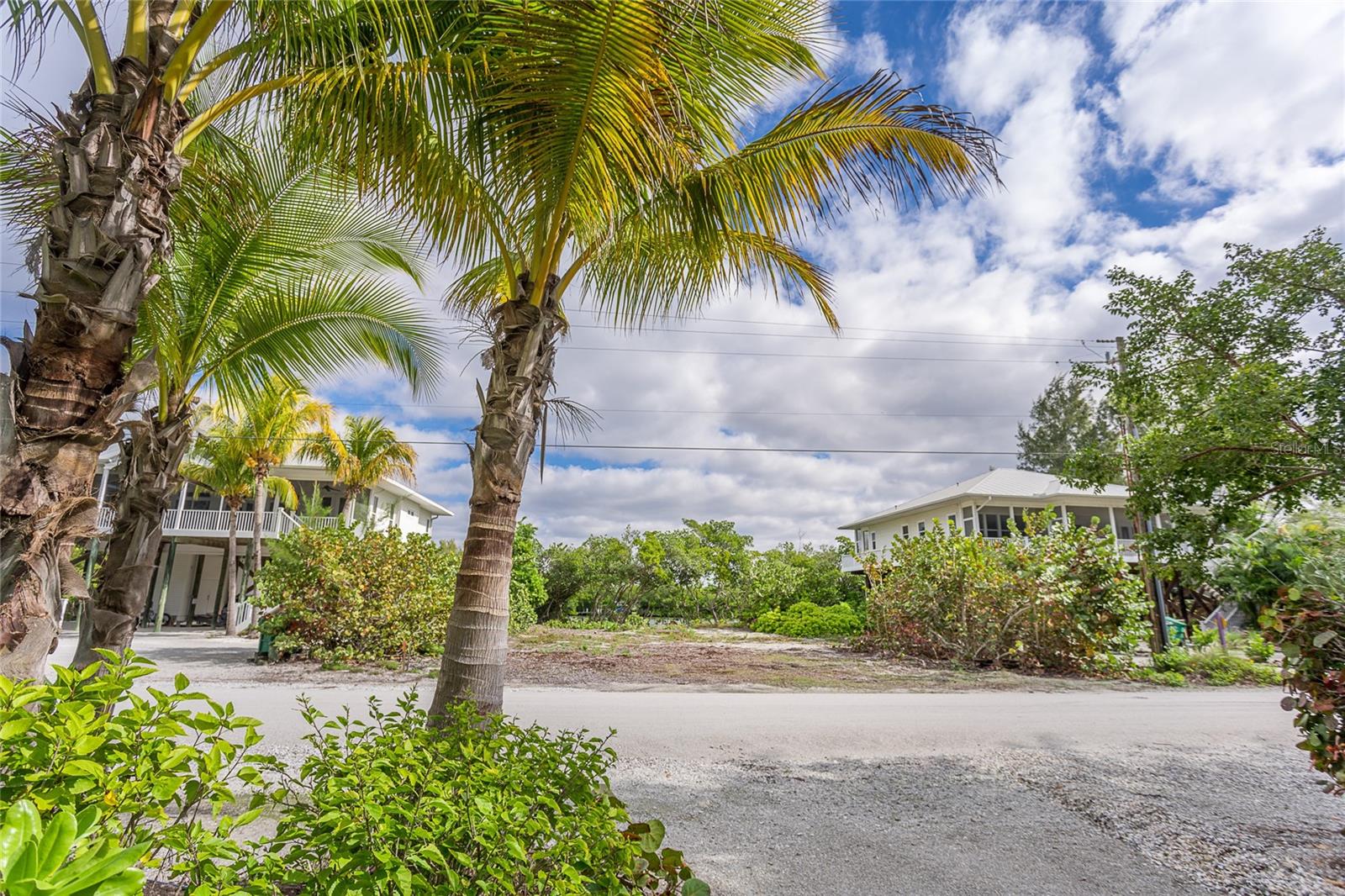 PALM ISLAND ESTATES UNIT 4 - Land
