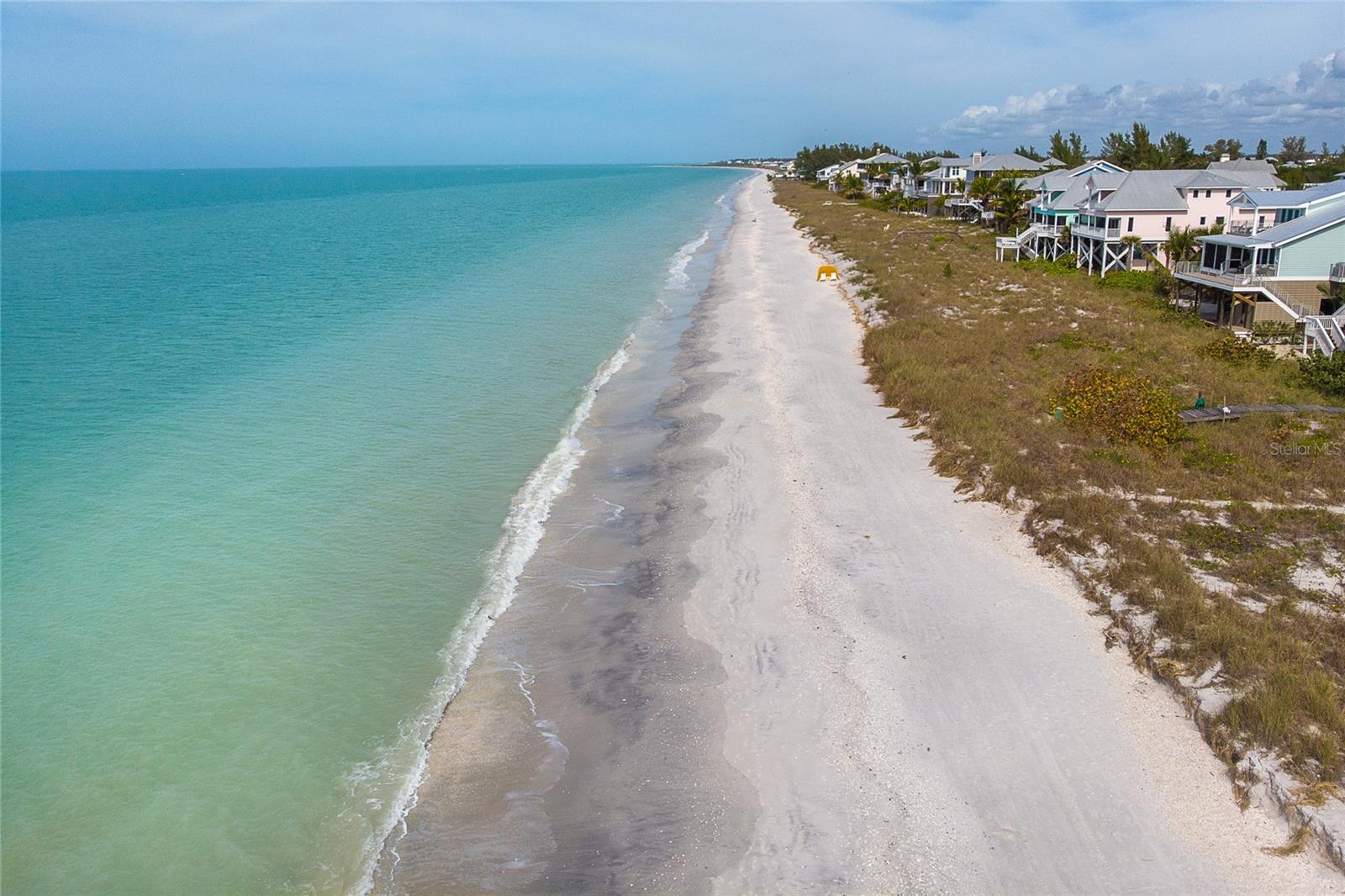 PALM ISLAND ESTATES UNIT 4 - Land
