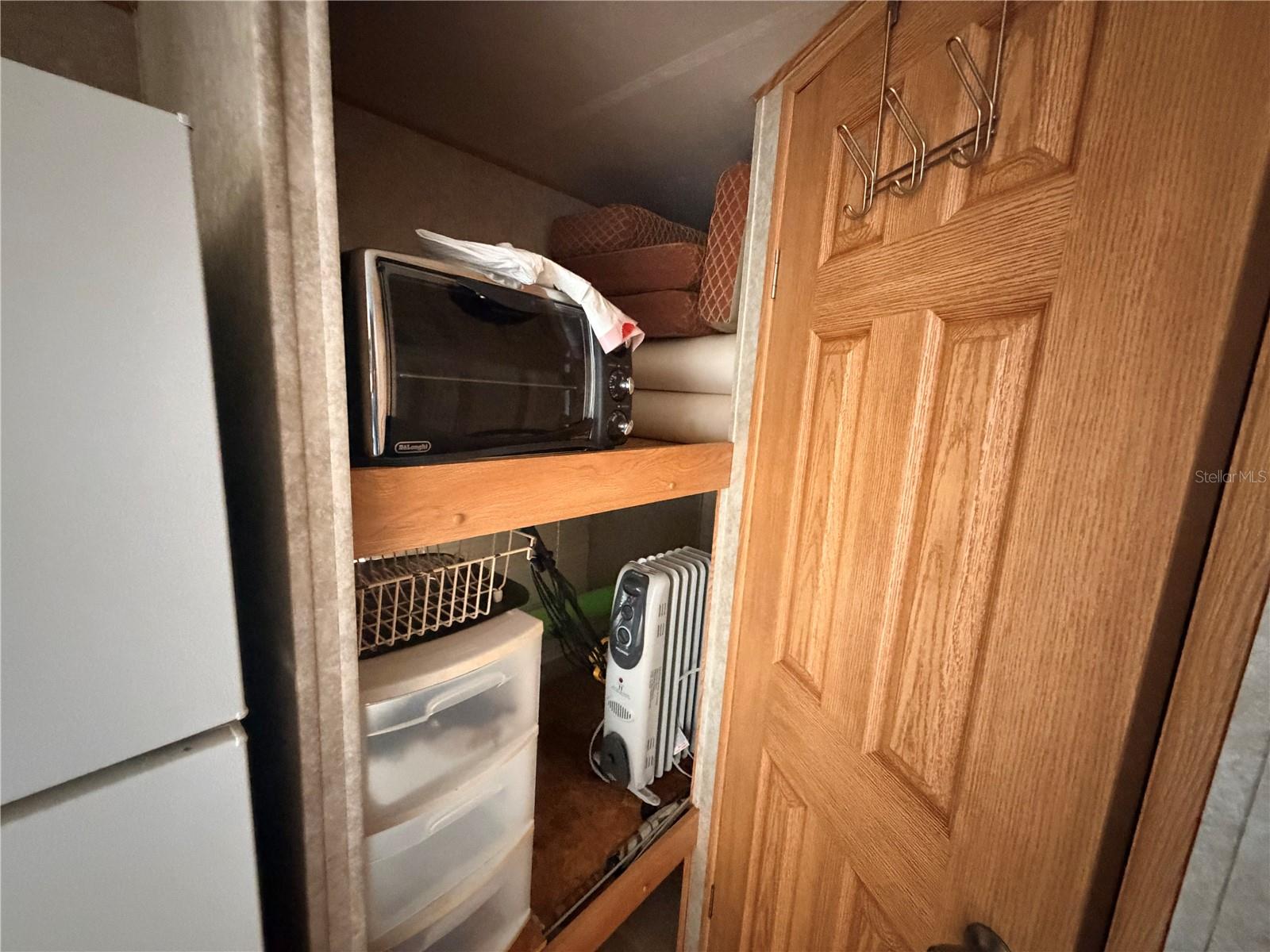 PALM SHORES RV RESORT LT 136 AMD - Residential