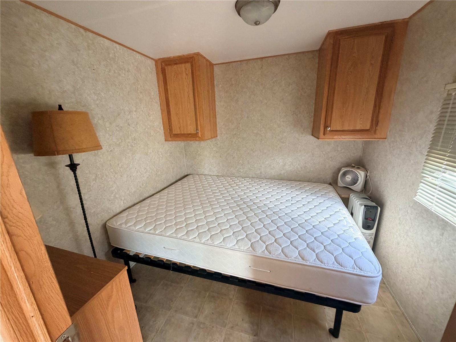 PALM SHORES RV RESORT LT 136 AMD - Residential