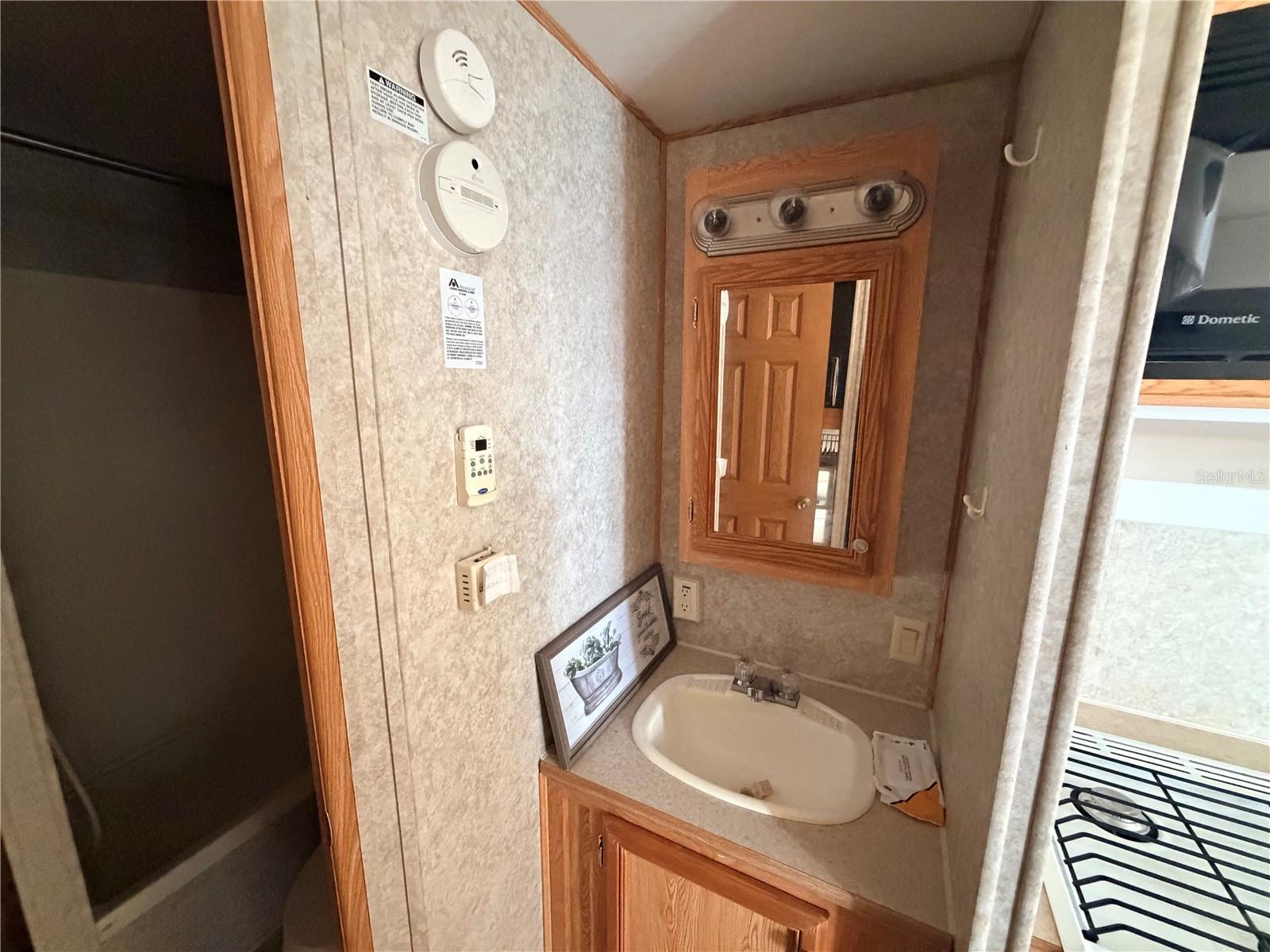PALM SHORES RV RESORT LT 136 AMD - Residential