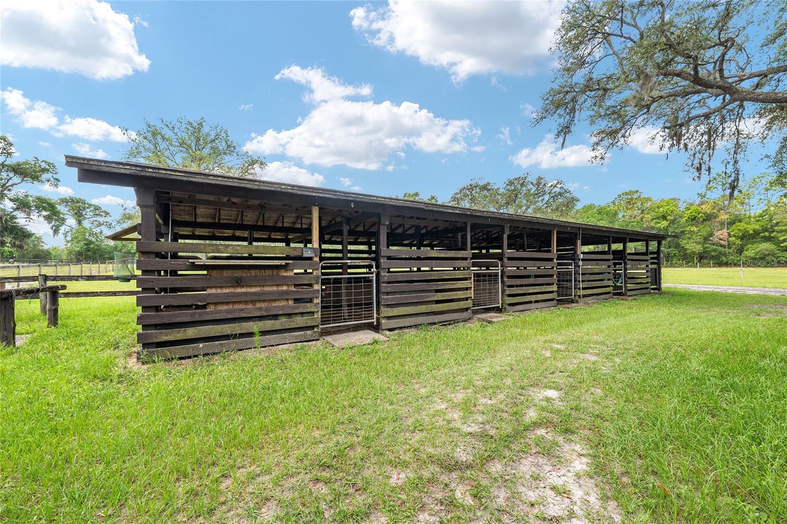 STARWOOD ACRES - Residential