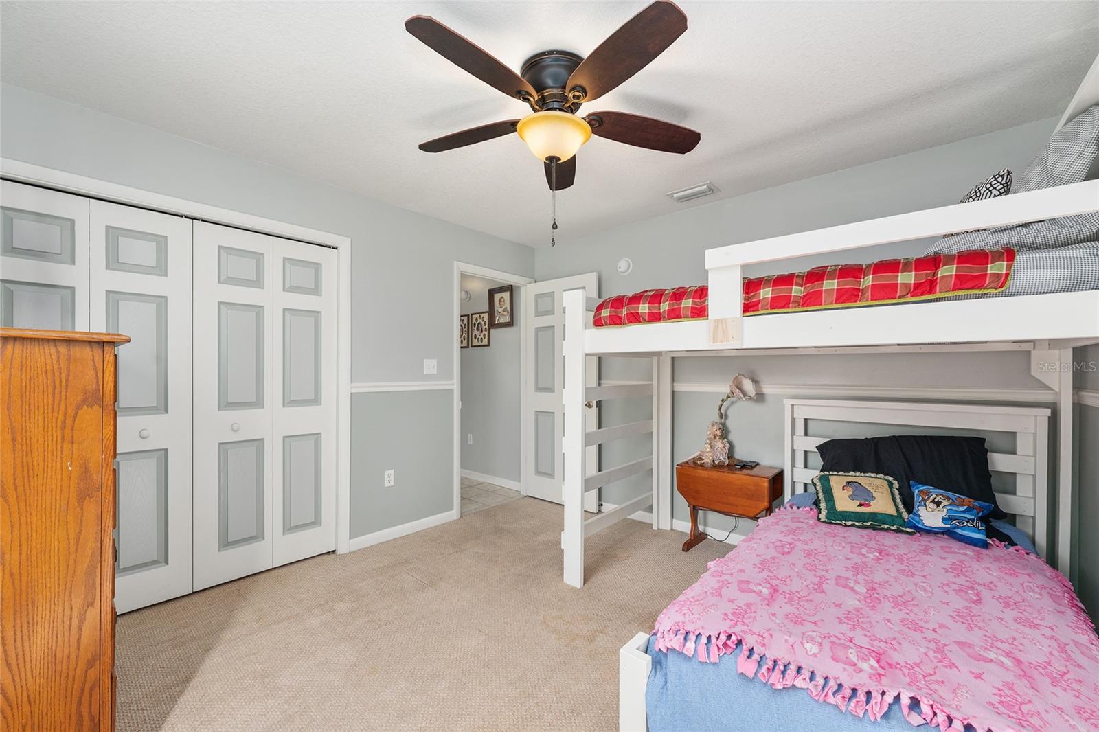STARWOOD ACRES - Residential