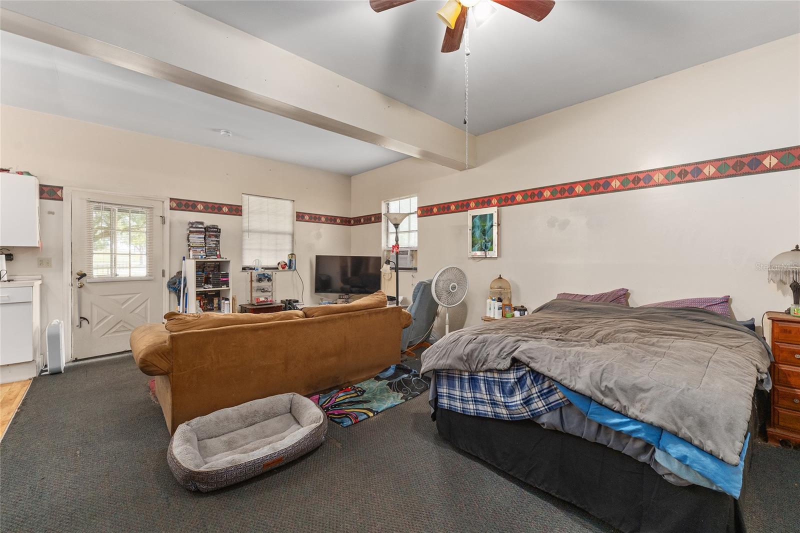 STARWOOD ACRES - Residential