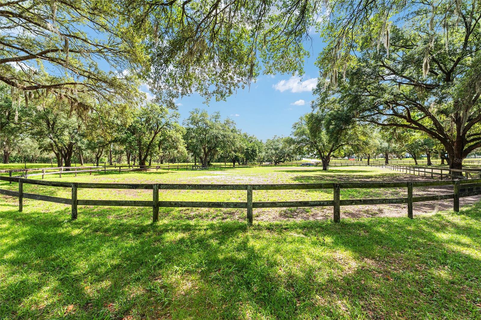 STARWOOD ACRES - Residential