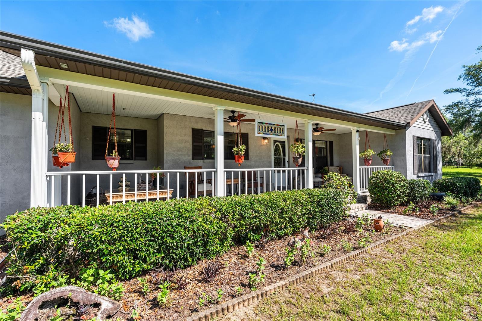 STARWOOD ACRES - Residential