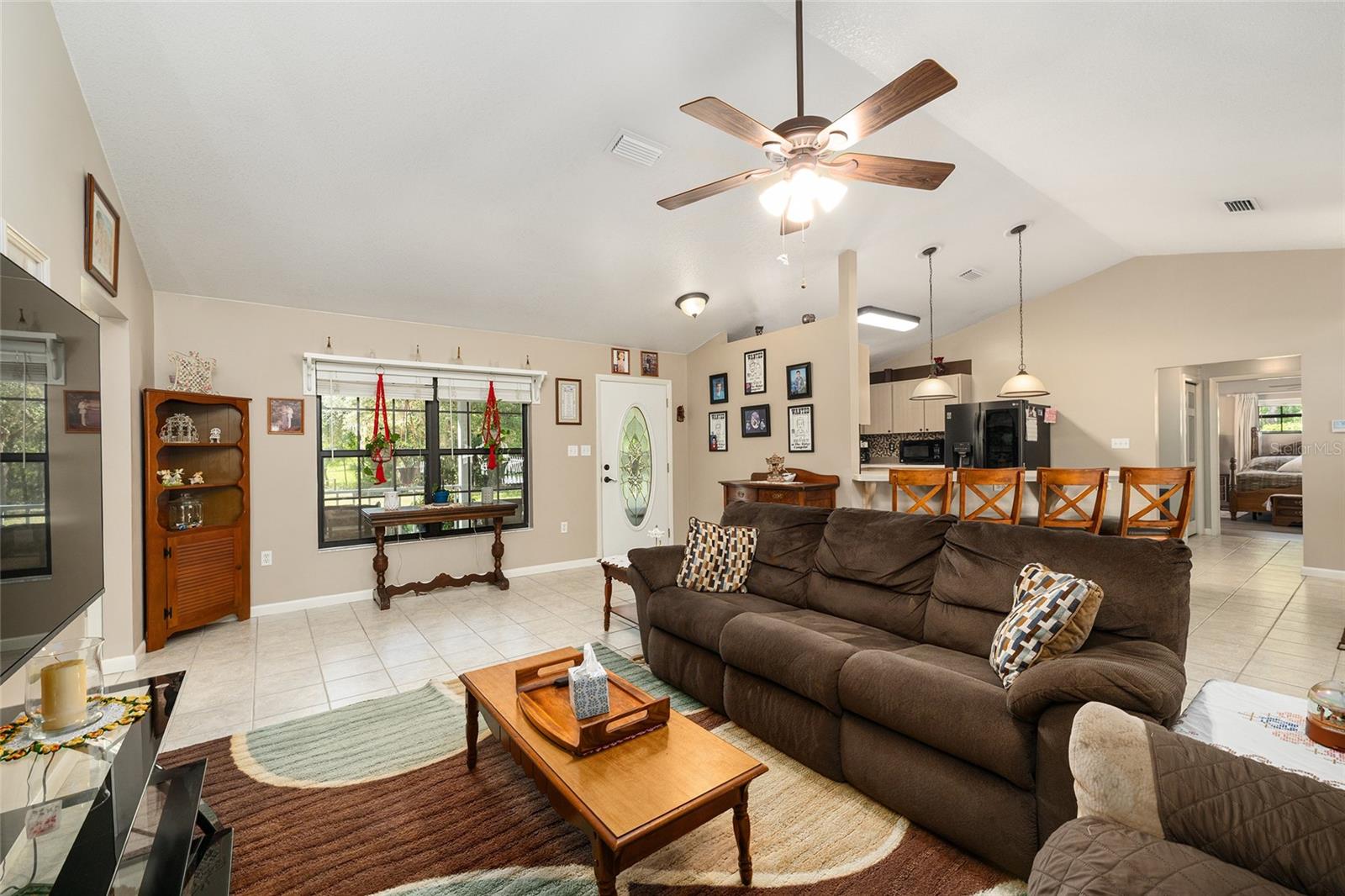 STARWOOD ACRES - Residential