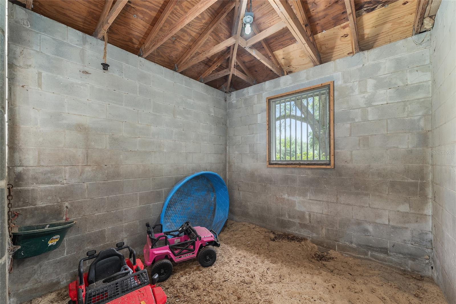 STARWOOD ACRES - Residential
