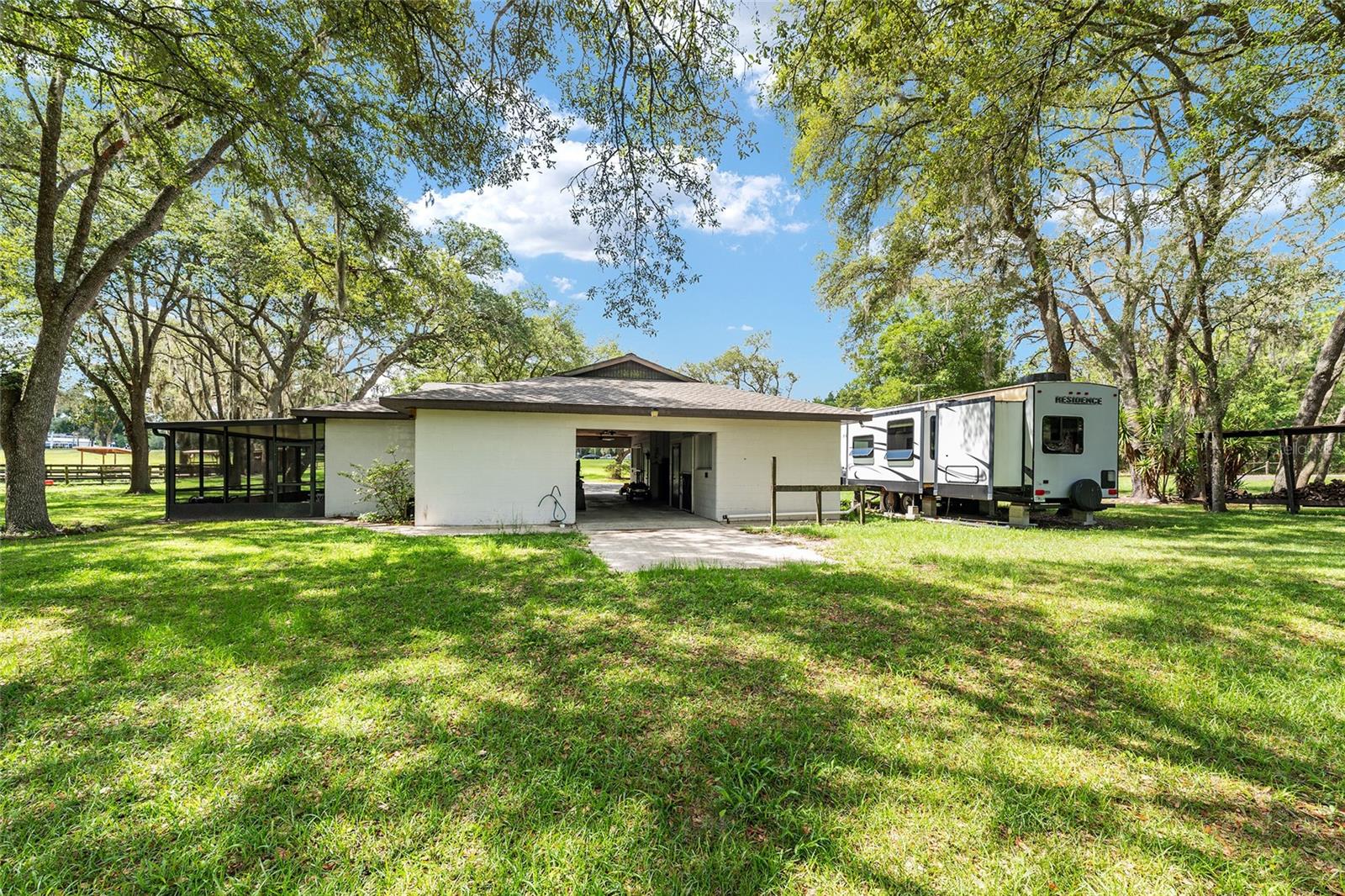 STARWOOD ACRES - Residential