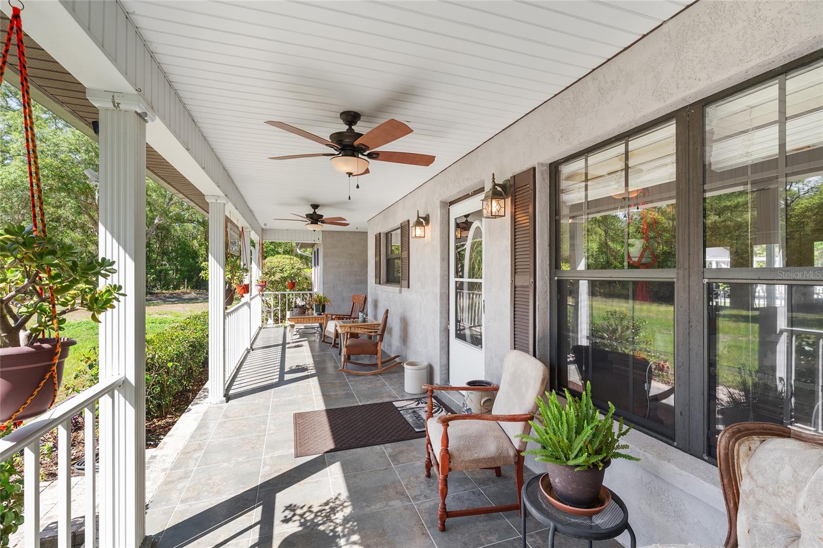 STARWOOD ACRES - Residential