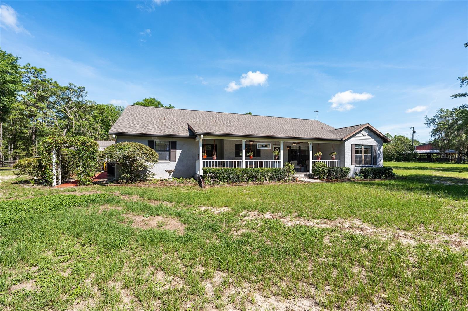 STARWOOD ACRES - Residential