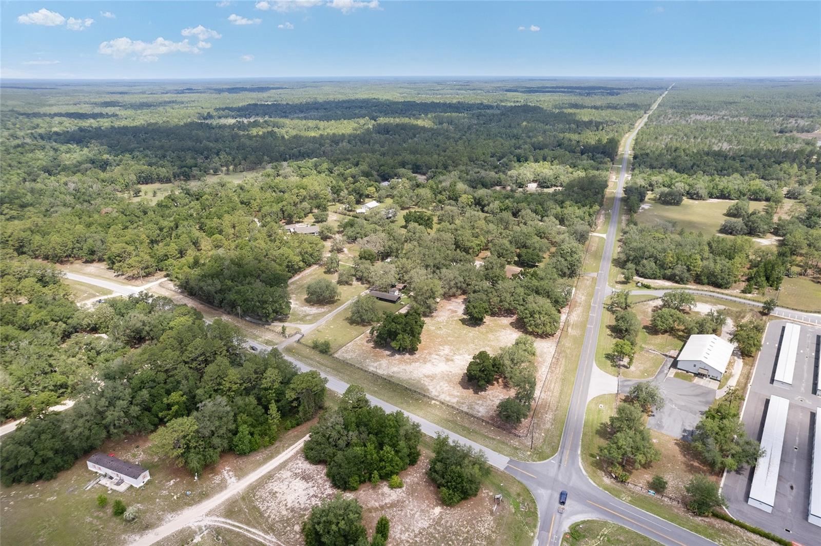 STARWOOD ACRES - Residential