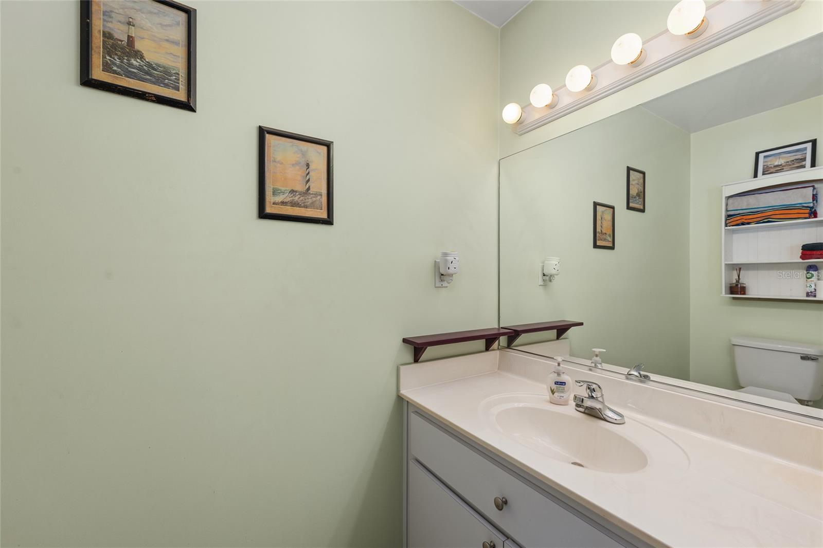 STARWOOD ACRES - Residential