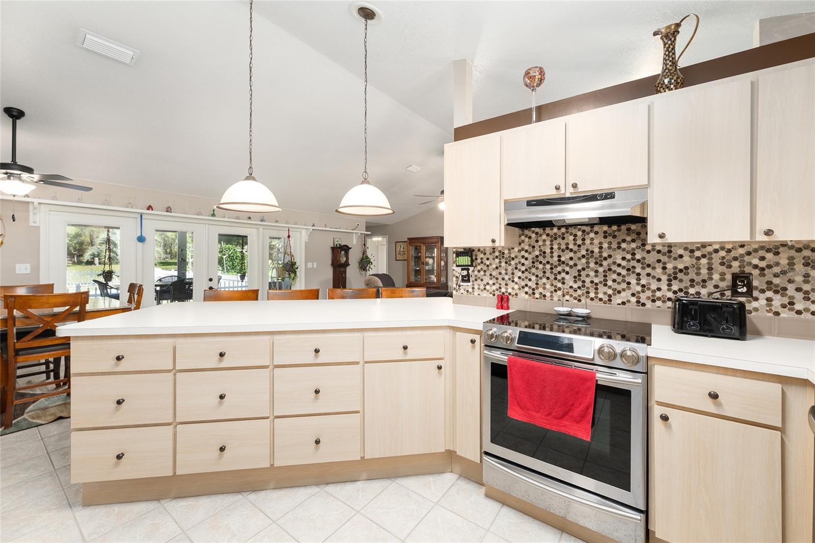 STARWOOD ACRES - Residential