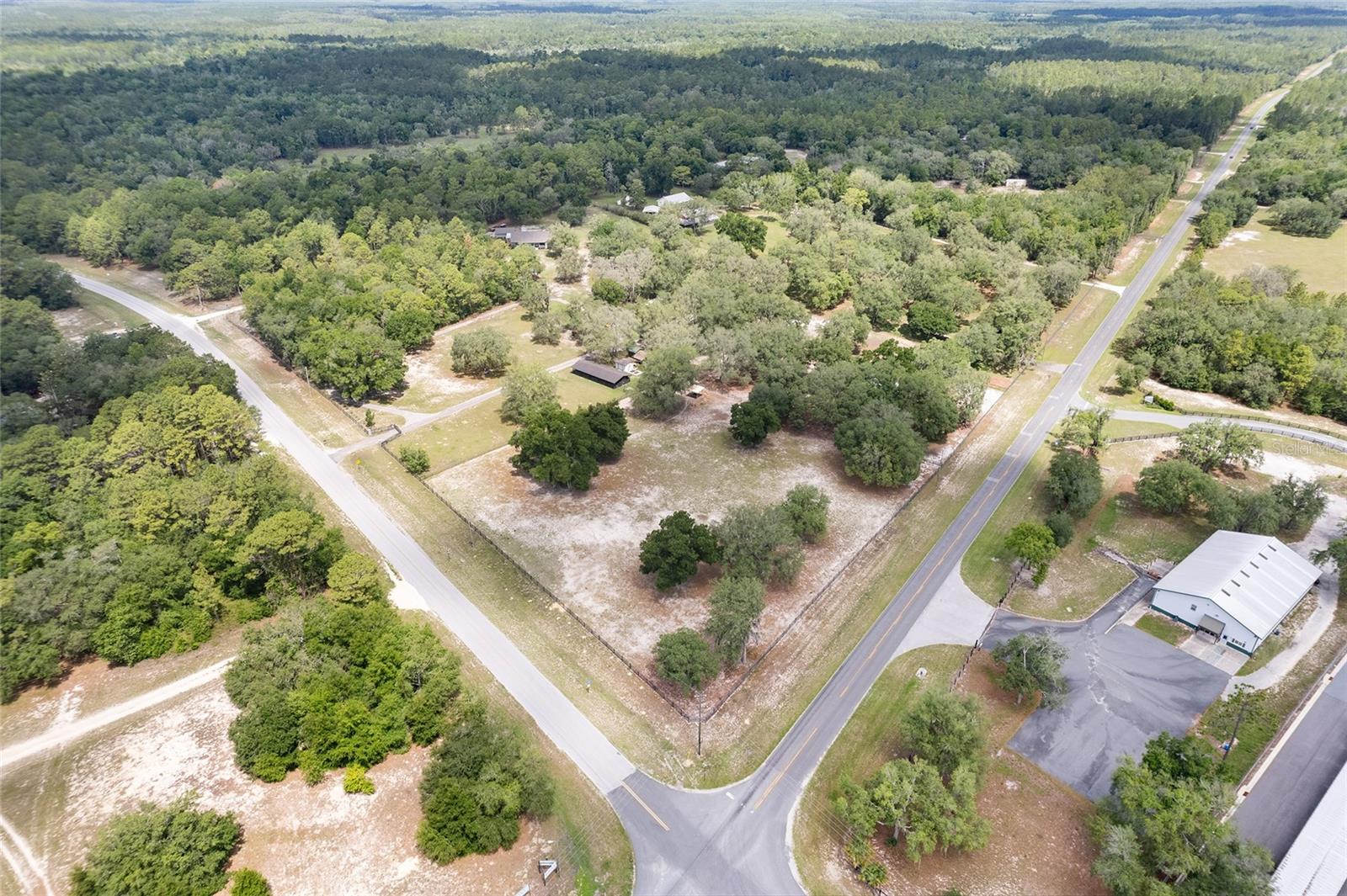 STARWOOD ACRES - Residential