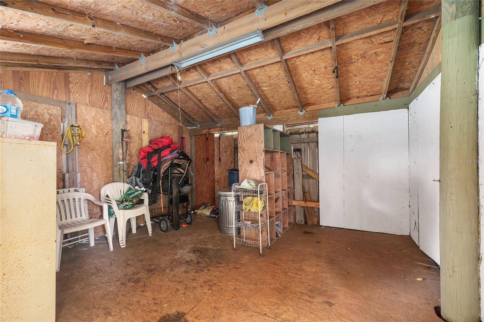 STARWOOD ACRES - Residential