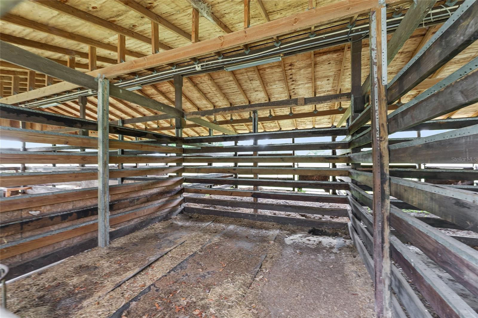 STARWOOD ACRES - Residential