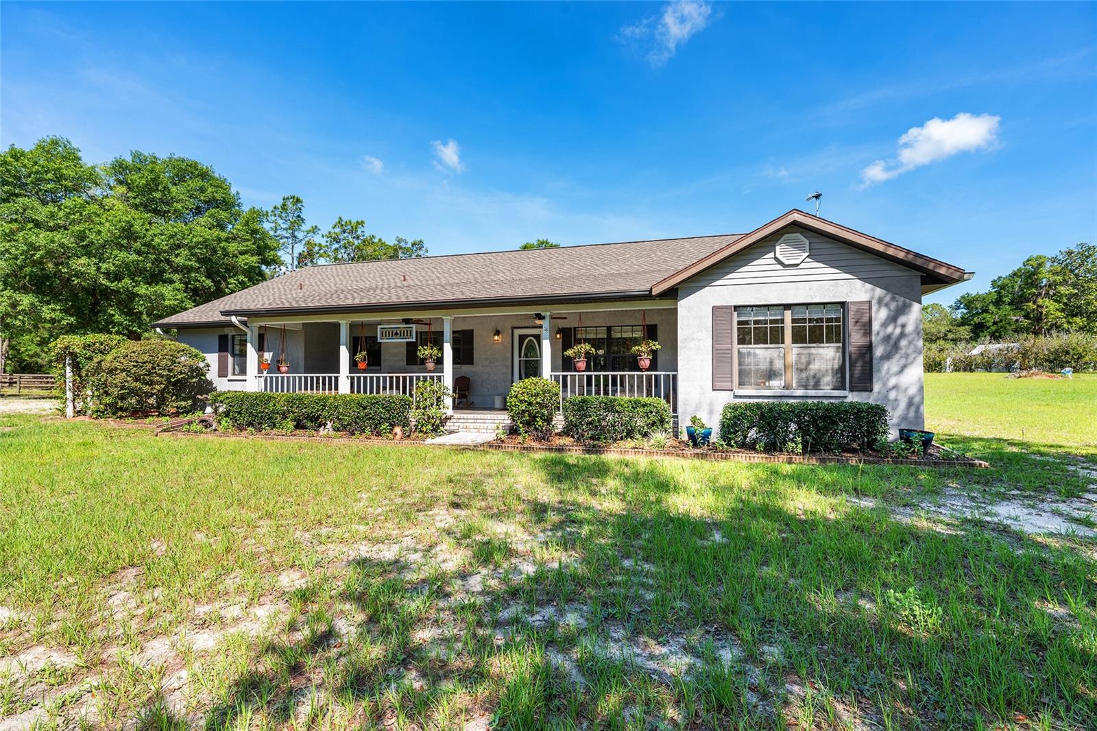 STARWOOD ACRES - Residential