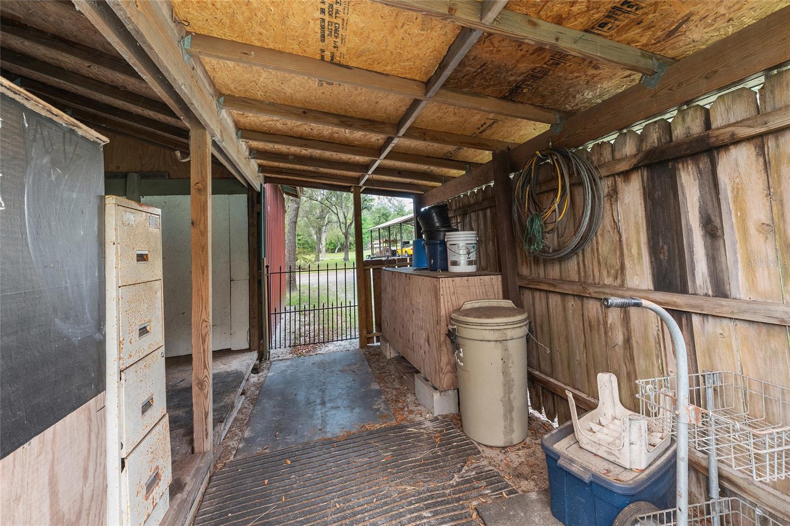 STARWOOD ACRES - Residential