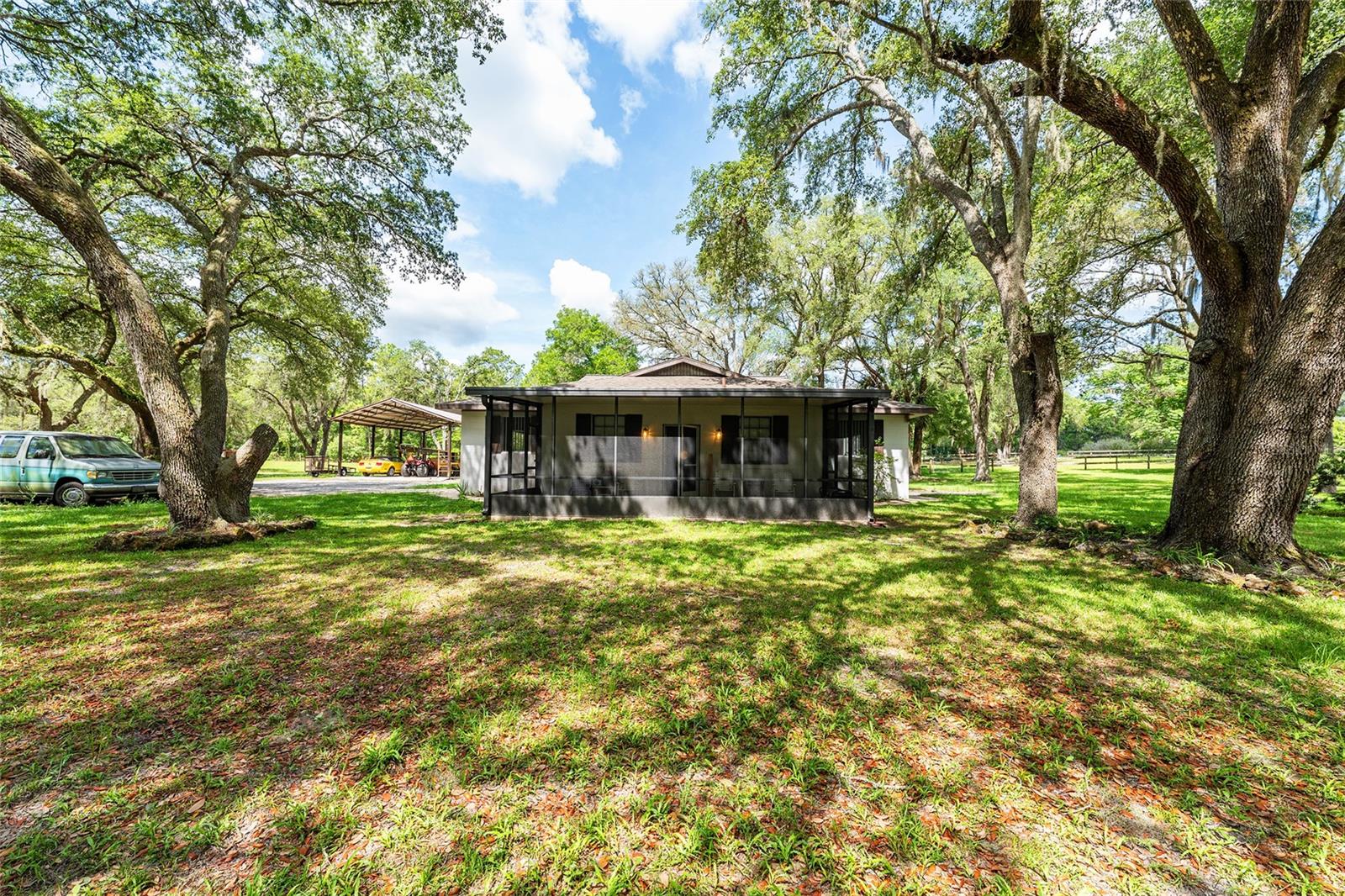 STARWOOD ACRES - Residential
