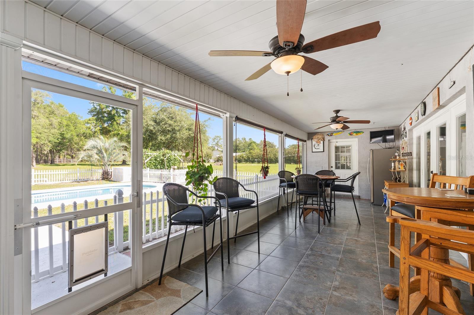 STARWOOD ACRES - Residential