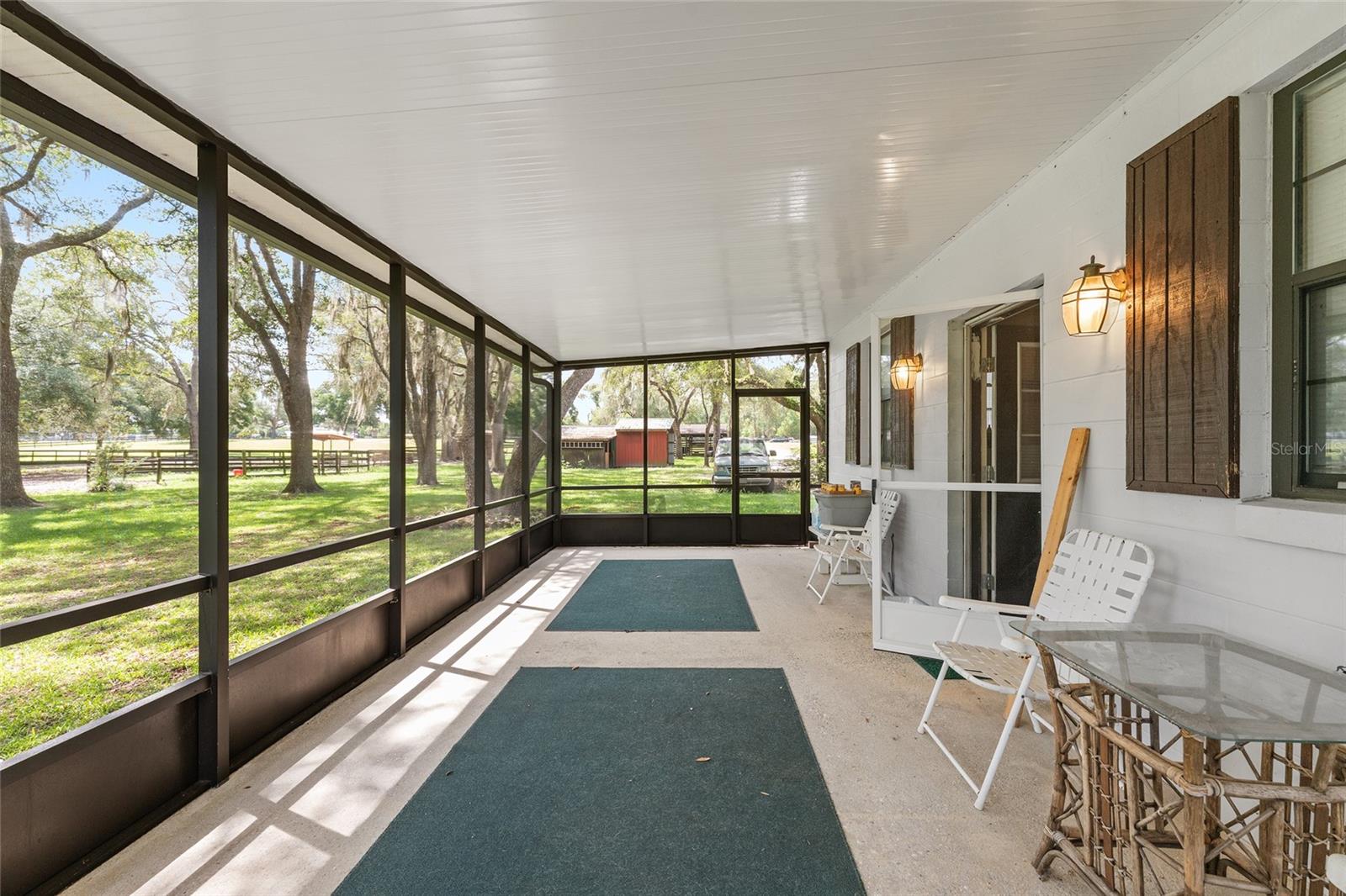 STARWOOD ACRES - Residential