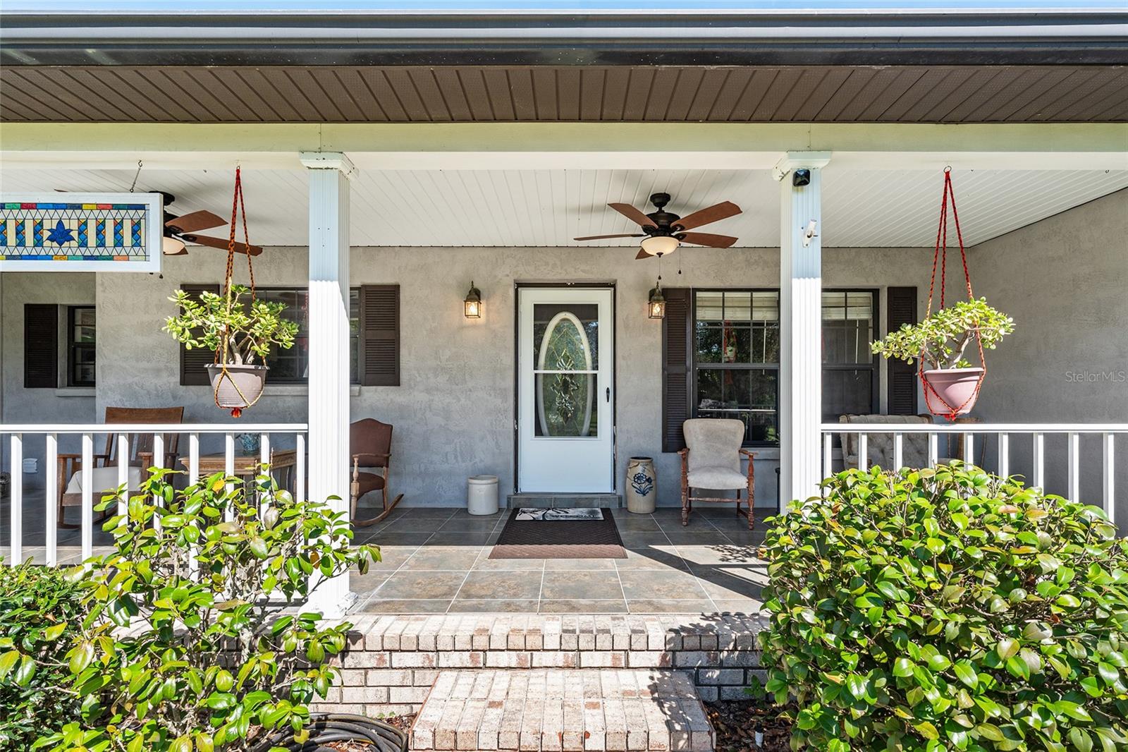 STARWOOD ACRES - Residential