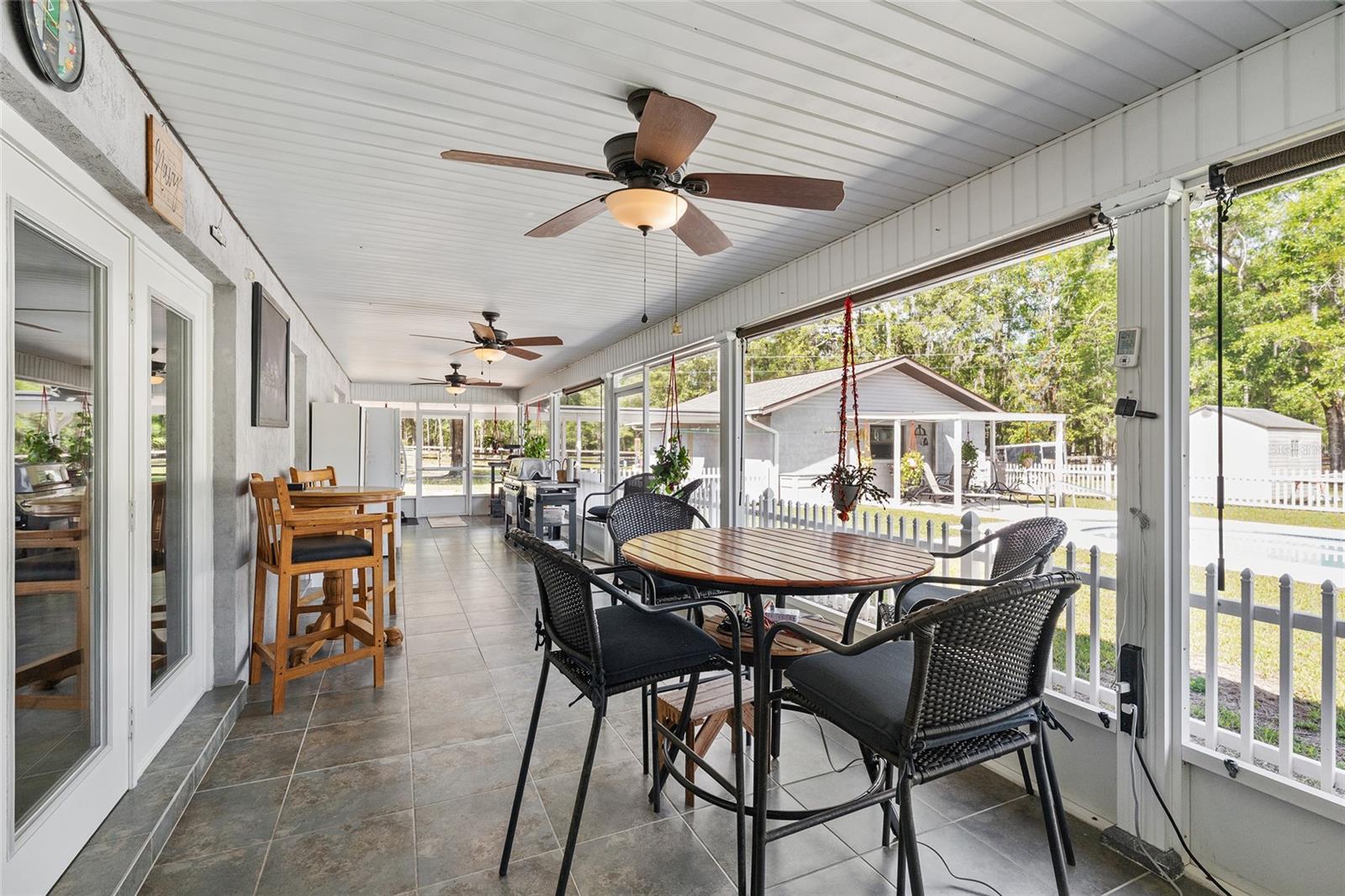 STARWOOD ACRES - Residential