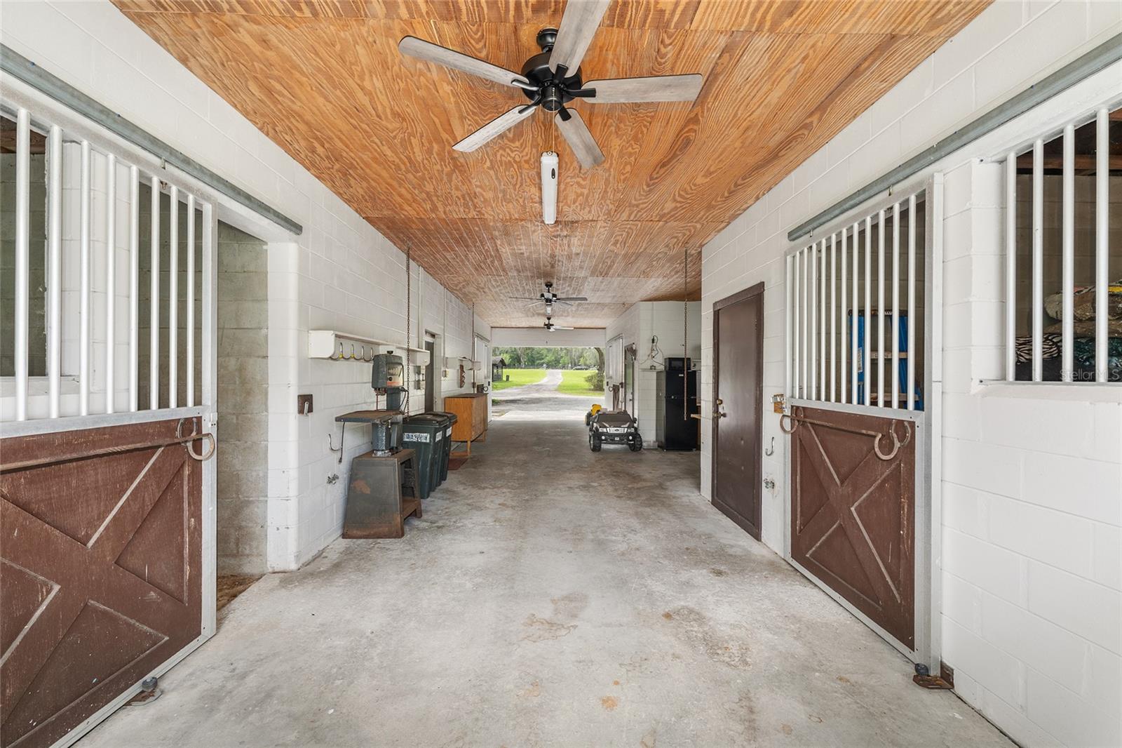 STARWOOD ACRES - Residential