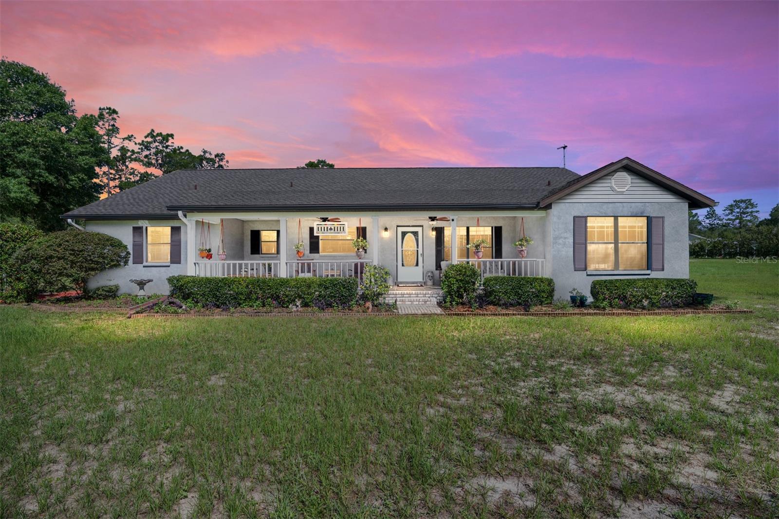 STARWOOD ACRES - Residential