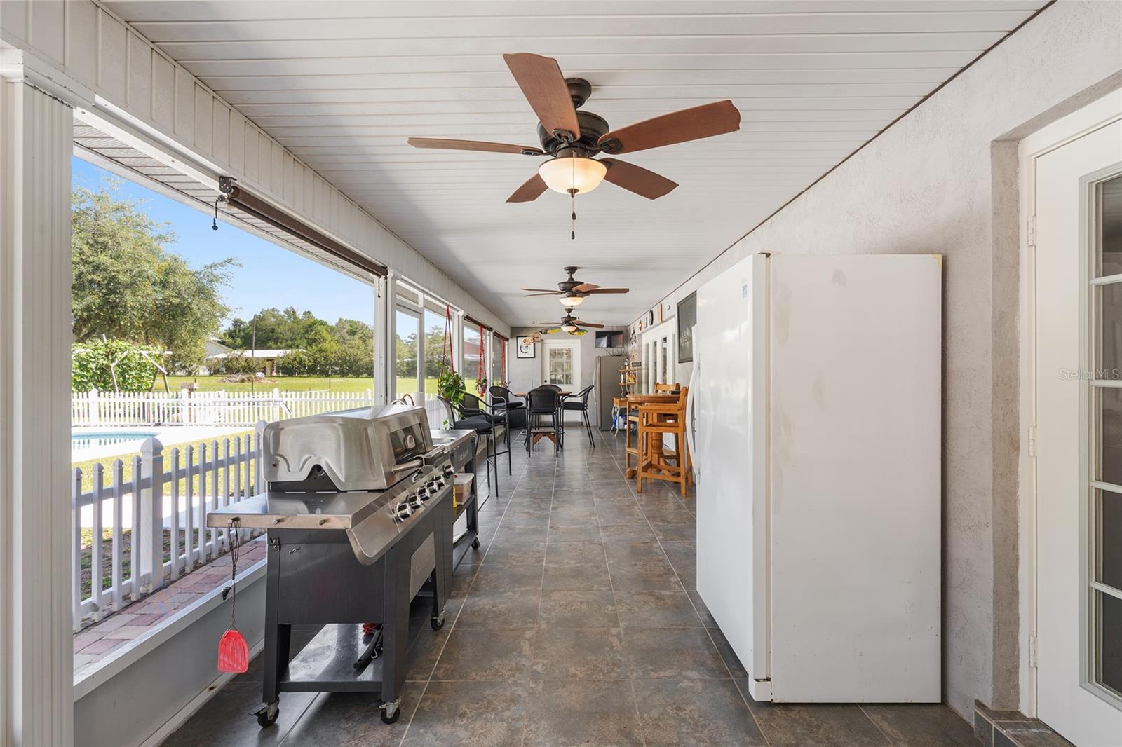 STARWOOD ACRES - Residential