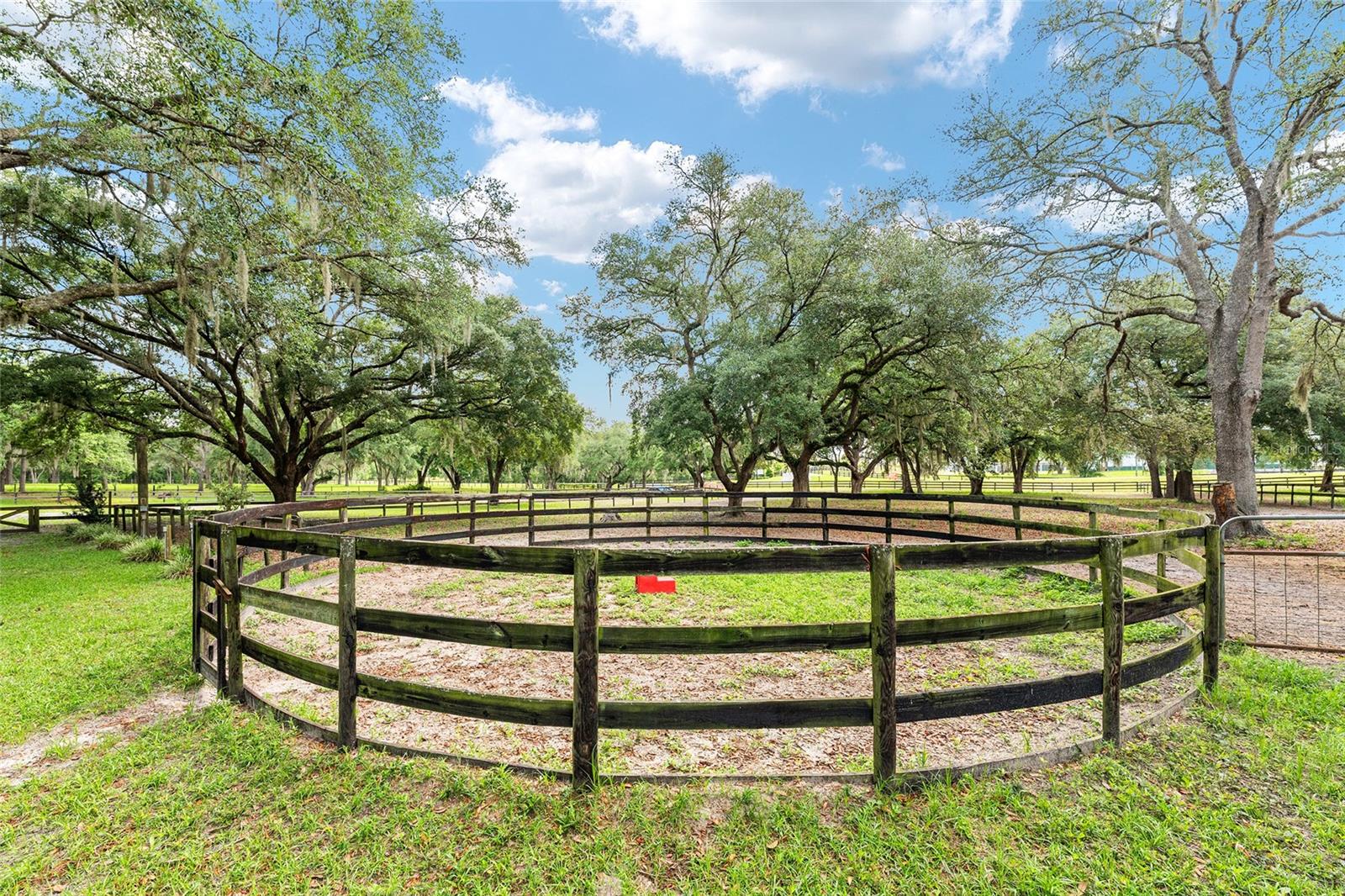 STARWOOD ACRES - Residential