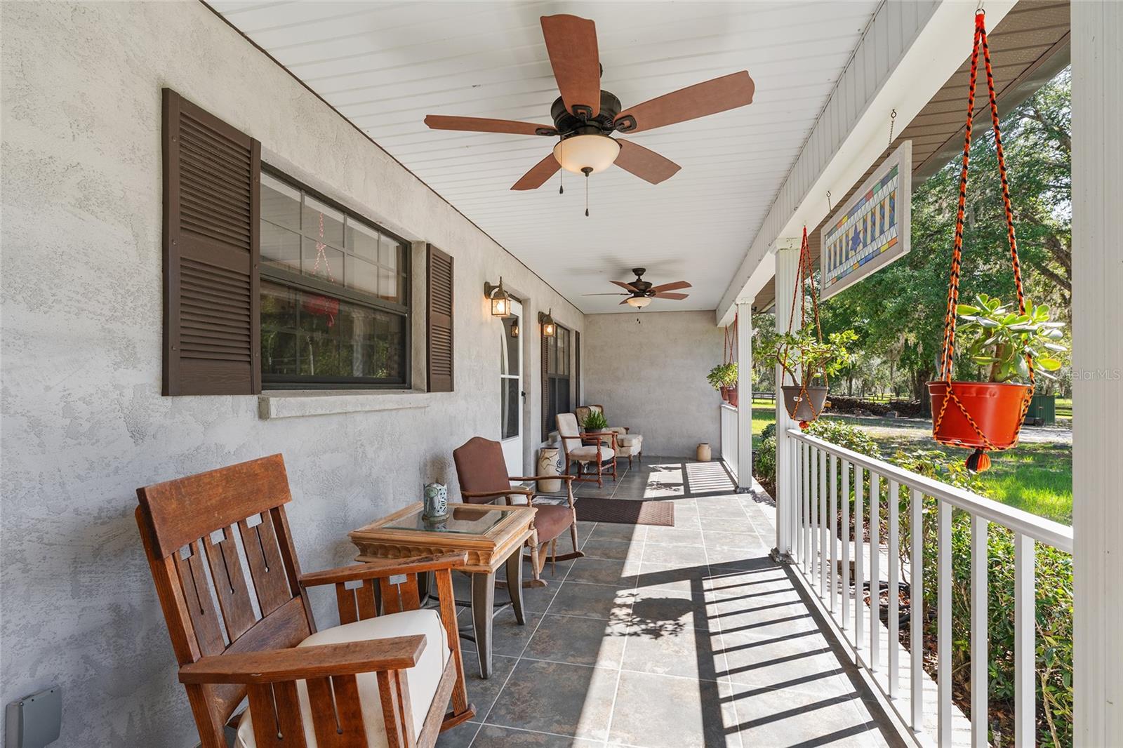 STARWOOD ACRES - Residential