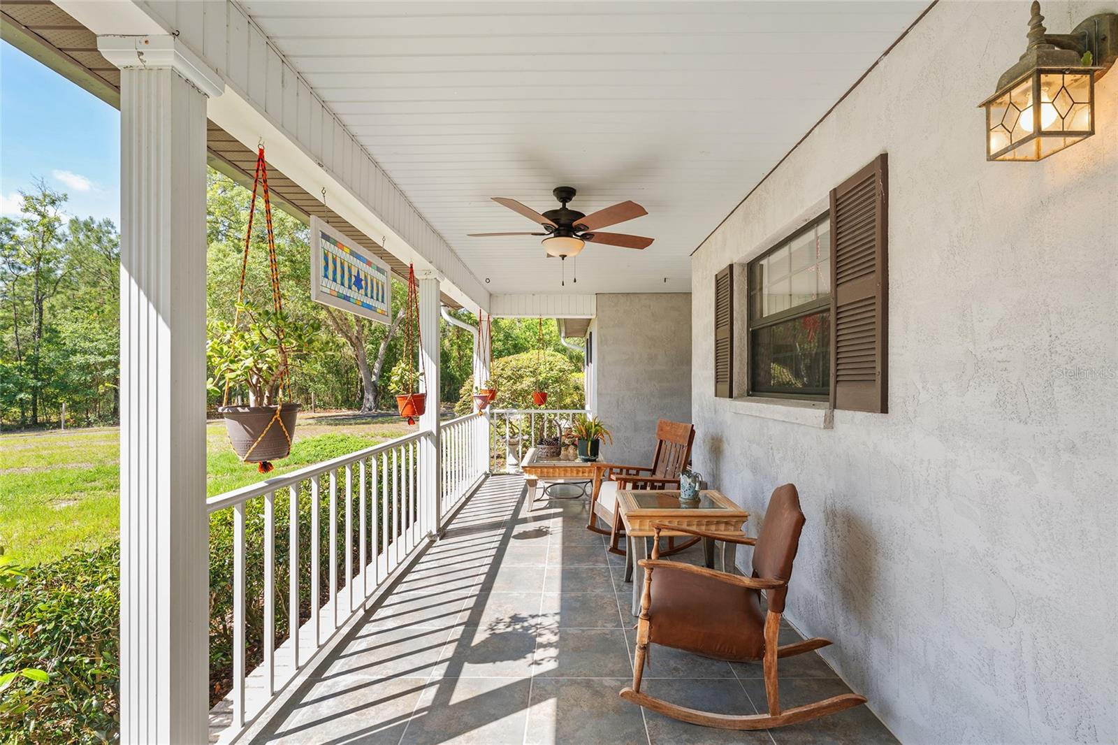 STARWOOD ACRES - Residential