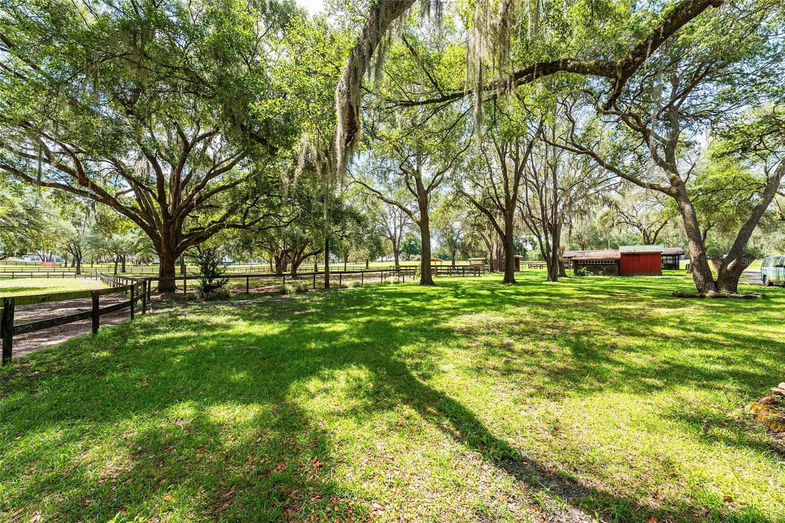 STARWOOD ACRES - Residential