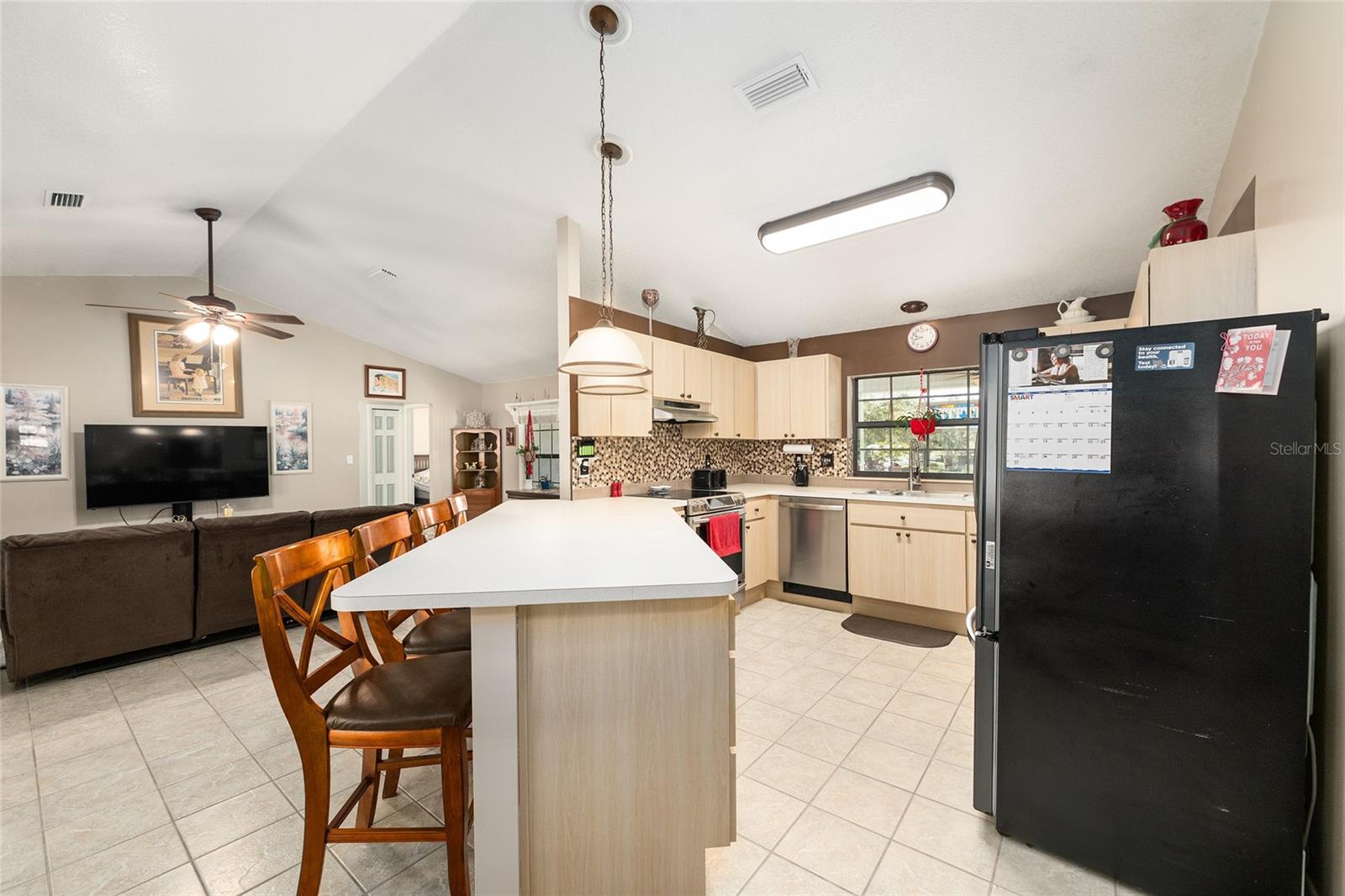 STARWOOD ACRES - Residential