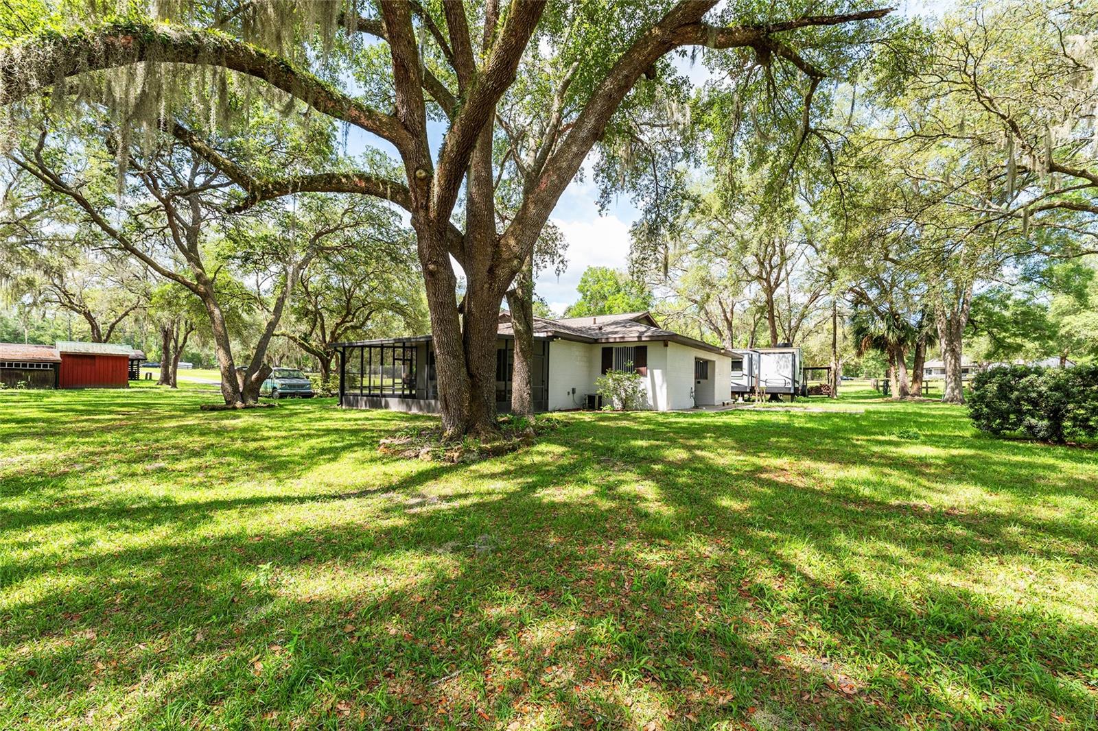 STARWOOD ACRES - Residential
