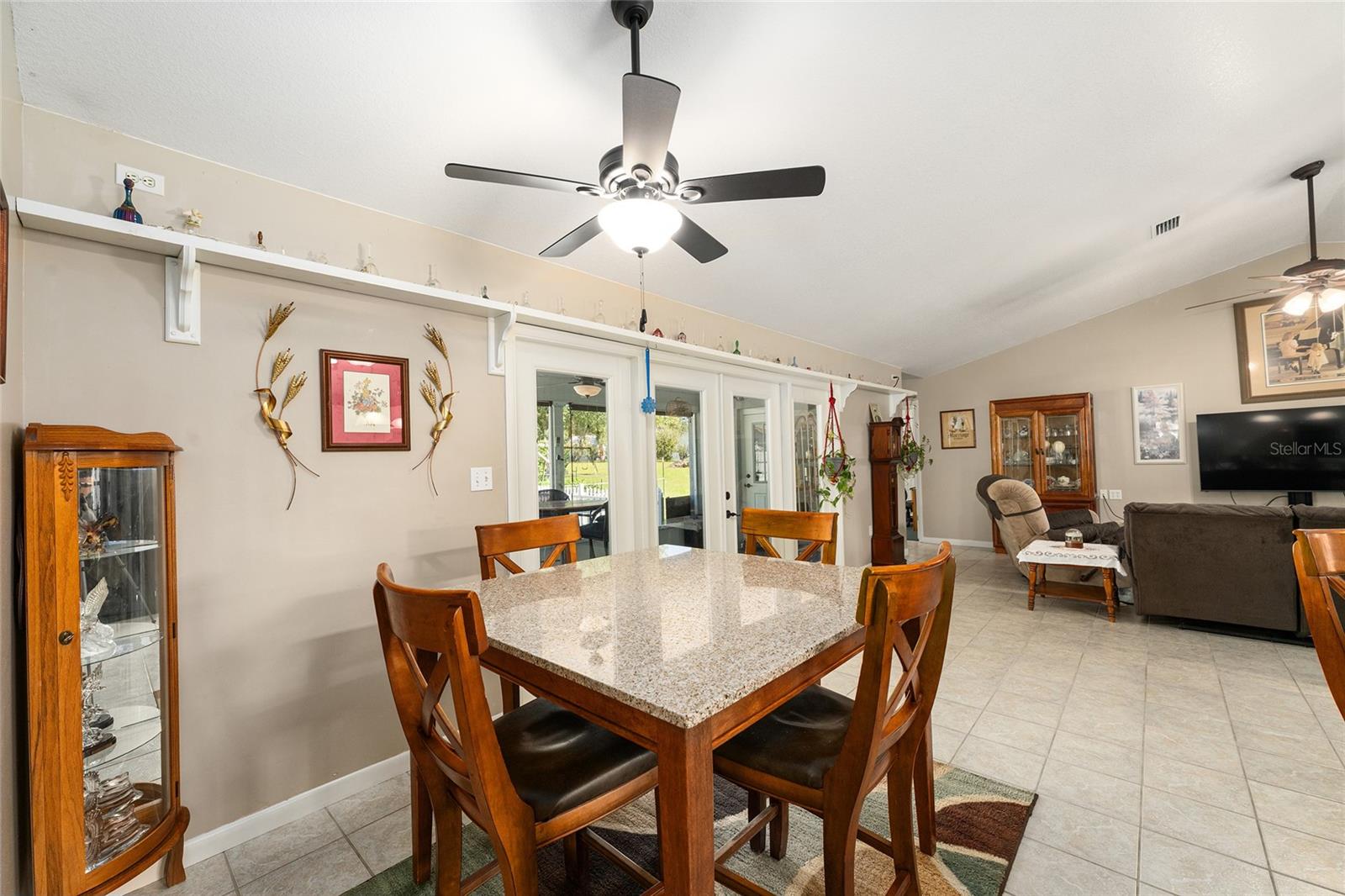 STARWOOD ACRES - Residential