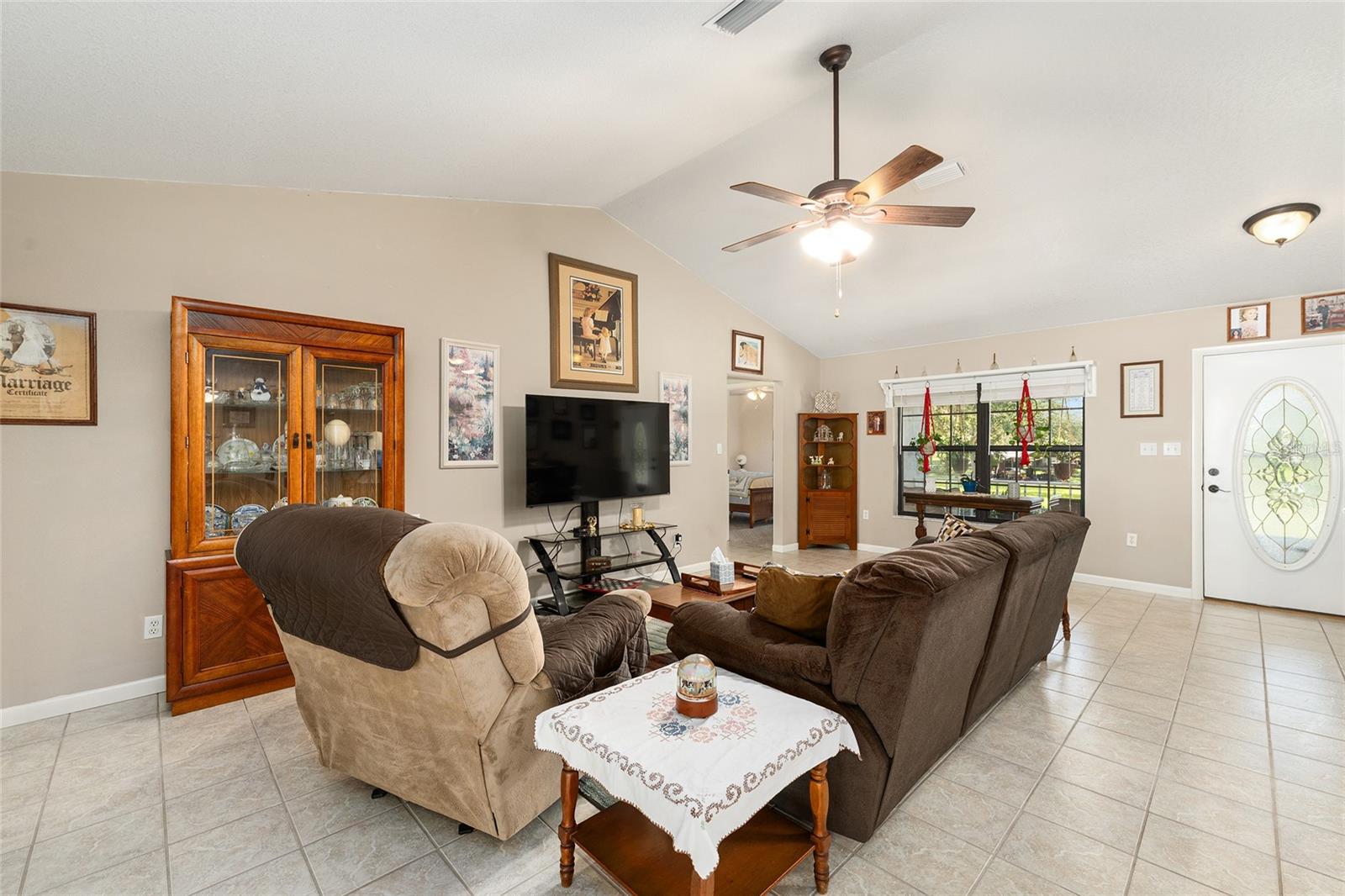 STARWOOD ACRES - Residential